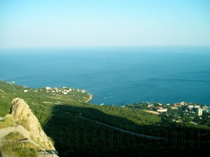 poezdka-kaciveli-vid-foros-cerkov